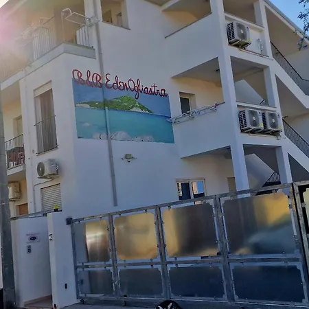 B&B Eden Ogliastra-2